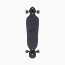 Landyachtz Battle Axe 38” Longboard Complete