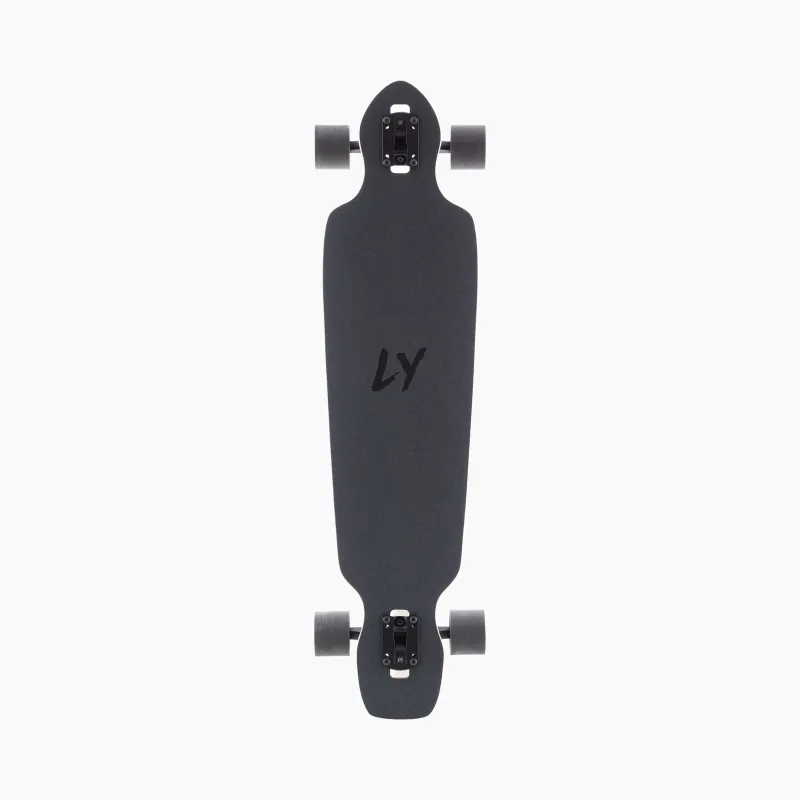 Landyachtz Battle Axe 38” Longboard Complete
