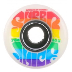 OJ Wheels Mini Super Juice 55mm 78A Skateboard Rollen
