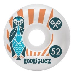 Primitive Paul Rodriguez Pendleton Eagle 52mm Skateboard Ruote