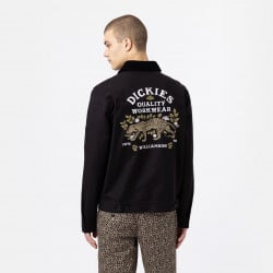 Dickies Fort Lewis Jacket