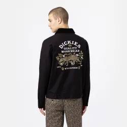 Dickies Fort Lewis Jacket