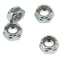 Independent Axle Nuts (set 4)