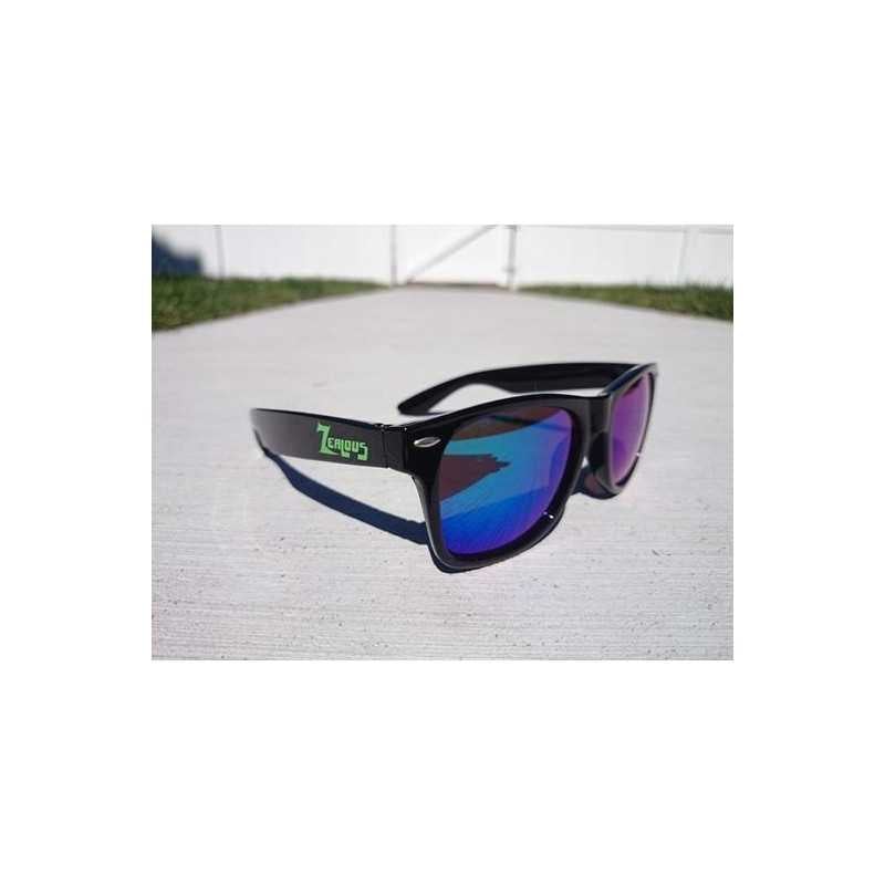 Zealous Sunglasses