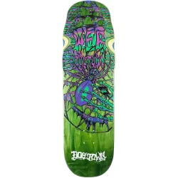 Dogtown Web Pool 9.25" Old School Skateboard Deck