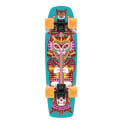 Landyachtz Dinghy 28.5” Cruiser Skateboard Complete