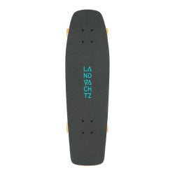 Landyachtz Dinghy 28.5” Cruiser Skateboard Complete