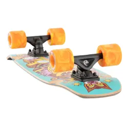 Landyachtz Dinghy 28.5” Cruiser Skateboard Complete