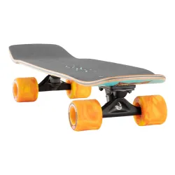 Landyachtz Dinghy 28.5” Cruiser Skateboard Complete