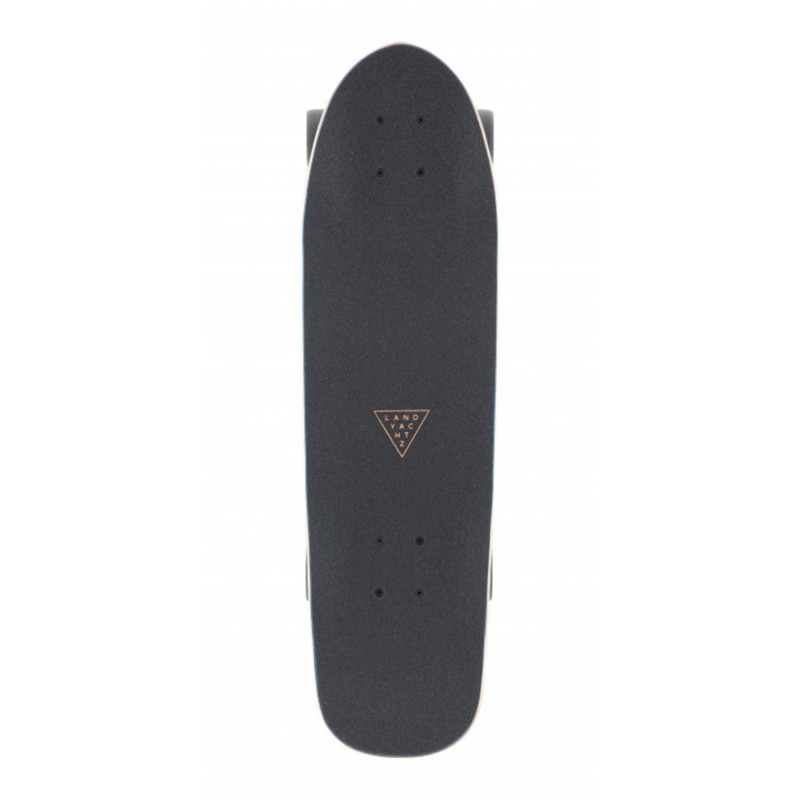 Landyachtz Dinghy 28.5” Cruiser Skateboard Complete