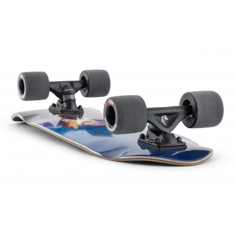 Landyachtz Dinghy 28.5” Cruiser Skateboard Complete
