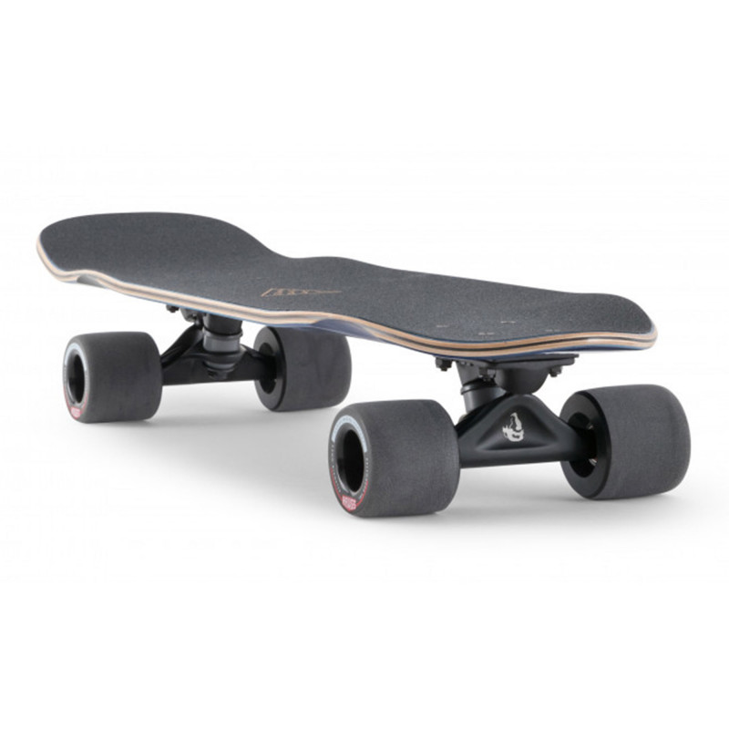 Landyachtz Dinghy 28.5” Cruiser Skateboard Complete