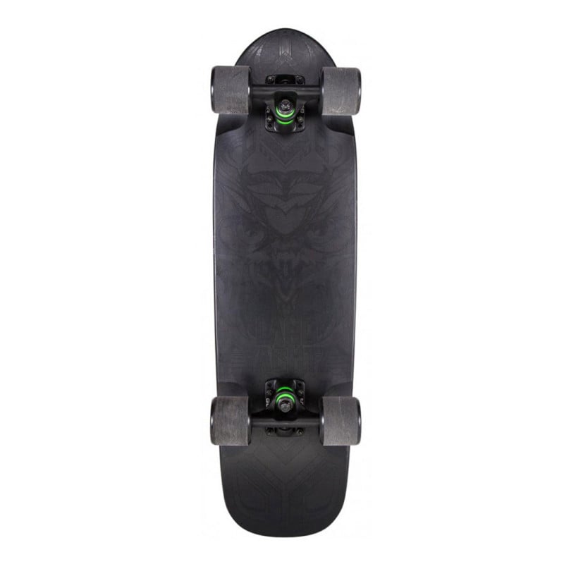 Landyachtz Dinghy 28.5” Cruiser Skateboard Complete Landyachtz Dinghy 28.5” Cruiser Skateboard Complete