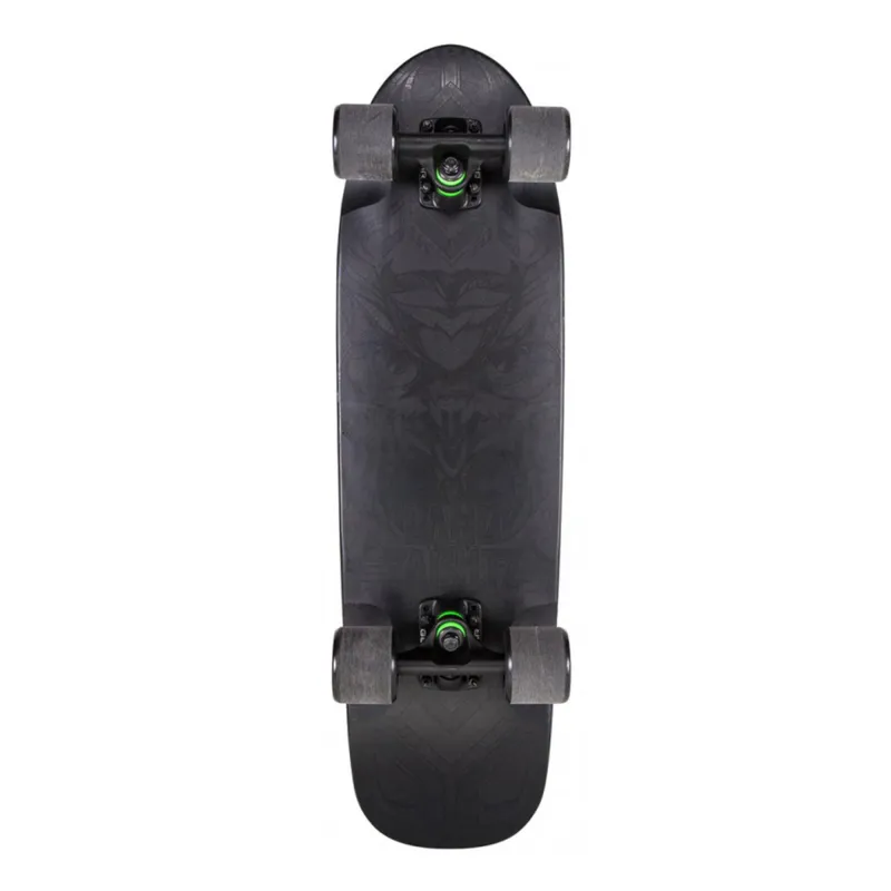 Landyachtz Dinghy 28.5” Cruiser Skateboard Complete