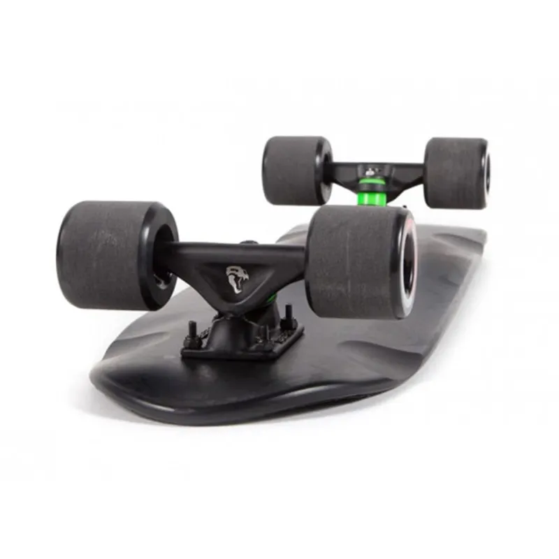 Landyachtz Dinghy 28.5” Cruiser Skateboard Complete