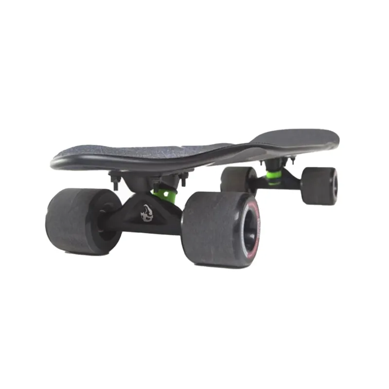 Landyachtz Dinghy 28.5” Cruiser Skateboard Complete