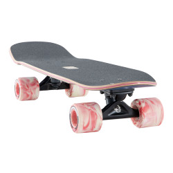 Landyachtz Dinghy 28.5” Skateboard Cruiser Complete