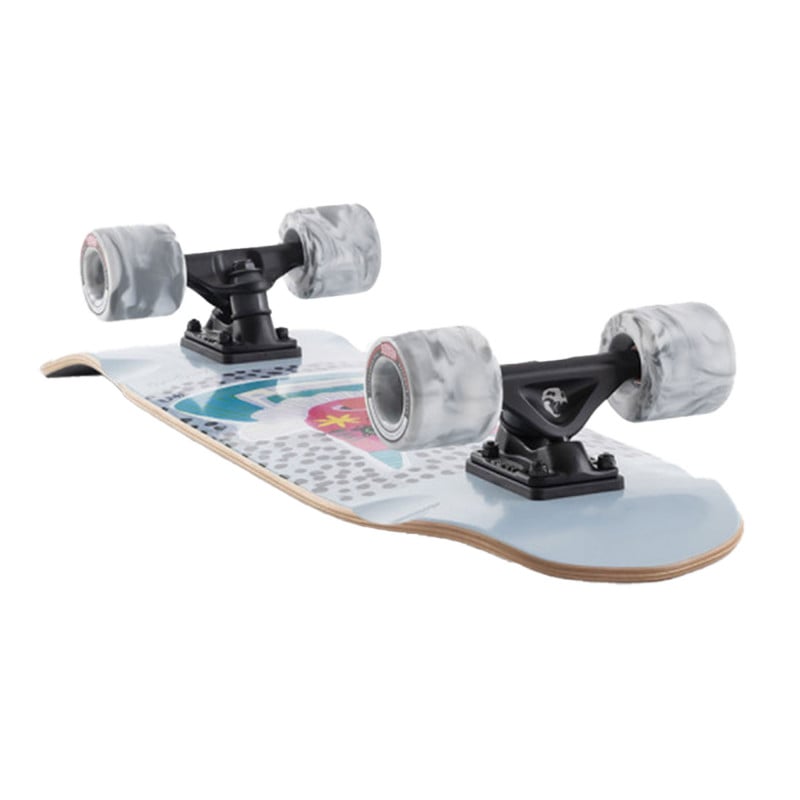 Landyachtz Dinghy 28.5” Cruiser Skateboard Complete