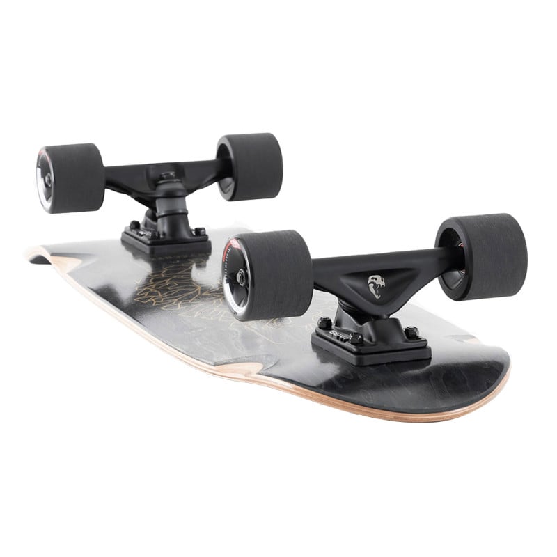 Landyachtz Dinghy 28.5” Cruiser Skateboard Complete