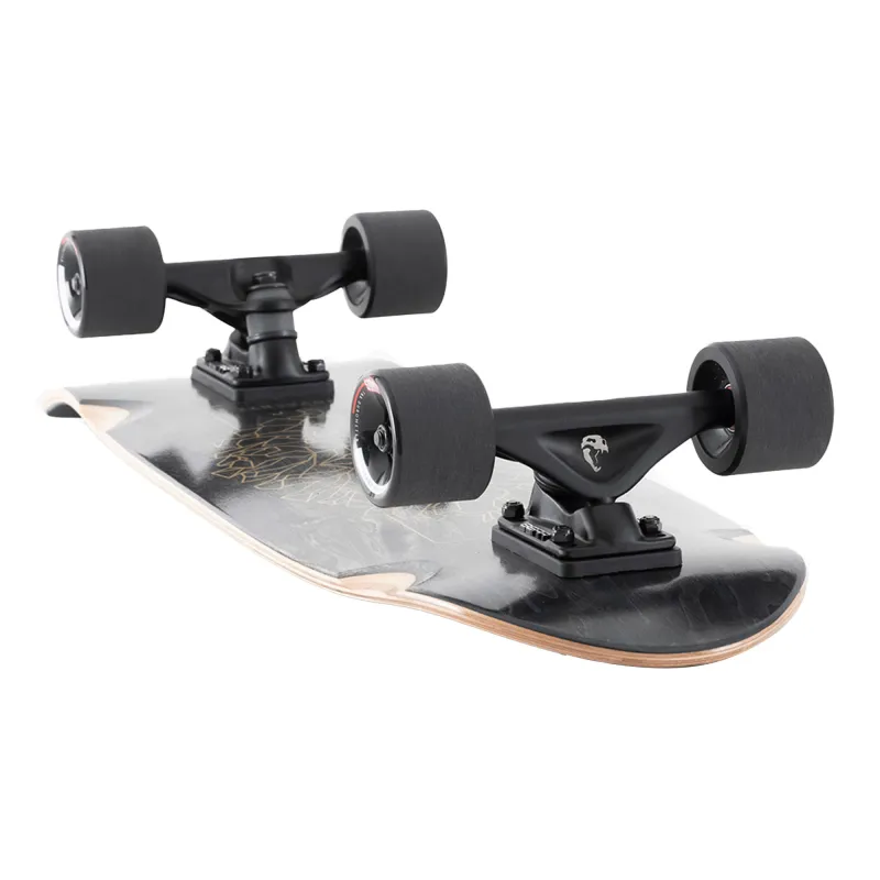 Landyachtz Dinghy 28.5” Cruiser Skateboard Complete