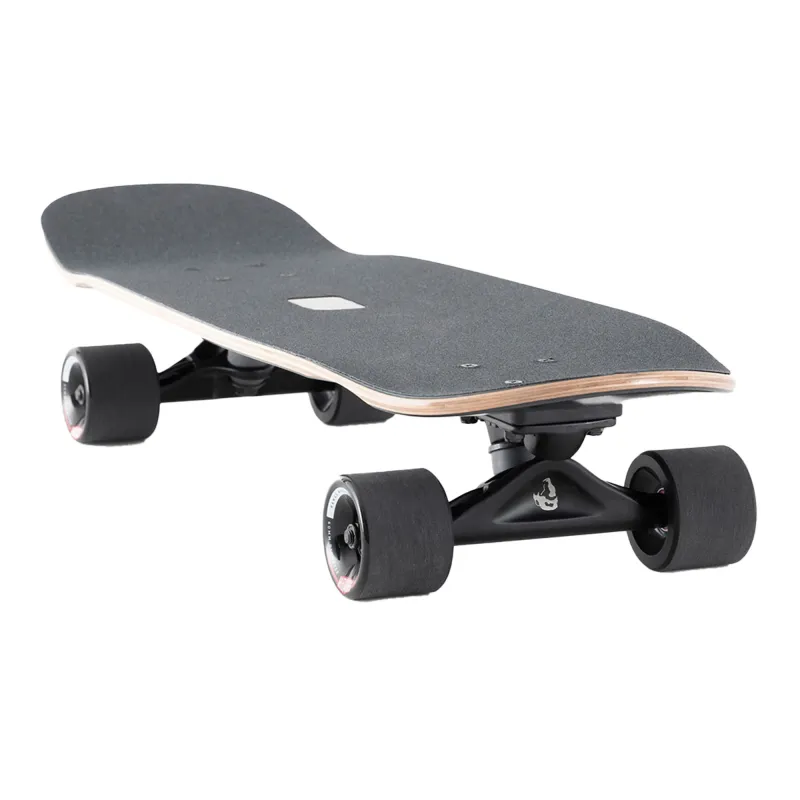 Landyachtz Dinghy 28.5” Cruiser Skateboard Complete