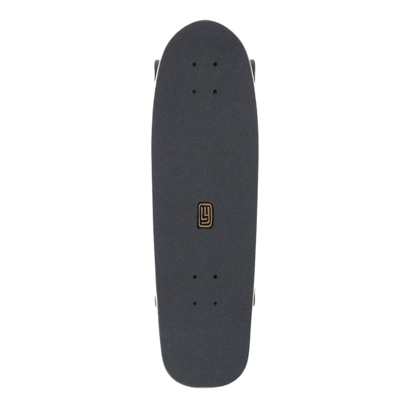 Landyachtz Dinghy 28.5” Cruiser Skateboard Complete