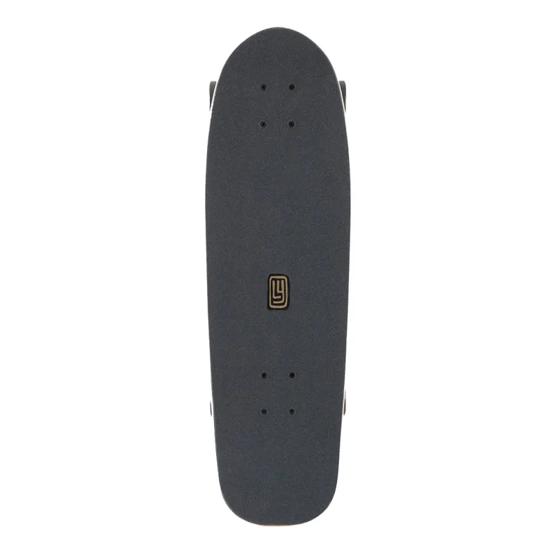 Landyachtz Dinghy 28.5” Cruiser Skateboard Complete