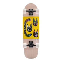 Landyachtz Dinghy 28.5” Cruiser Skateboard Complete