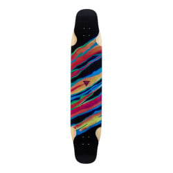 Landyachtz Stratus 45.5" Longboard Deck