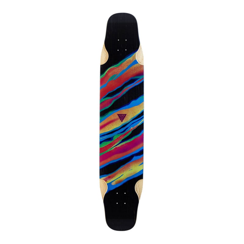 Landyachtz Stratus 45.5" Longboard Deck