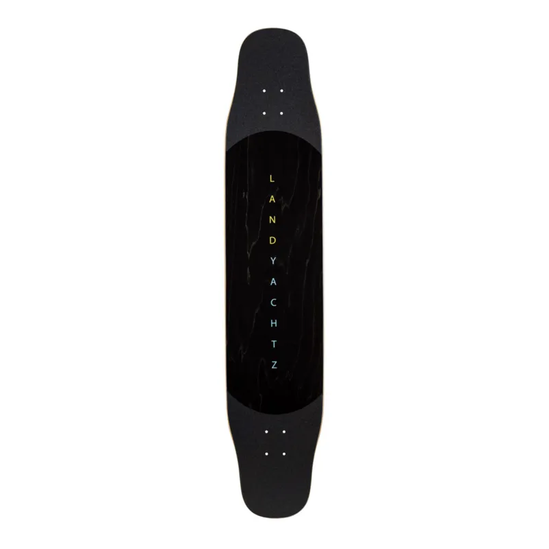 Landyachtz Stratus 45.5" Longboard Deck
