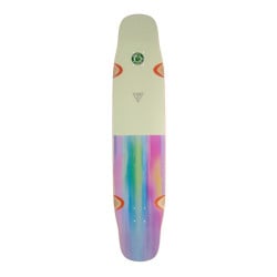 Landyachtz Stratus 45.5" Longboard Deck