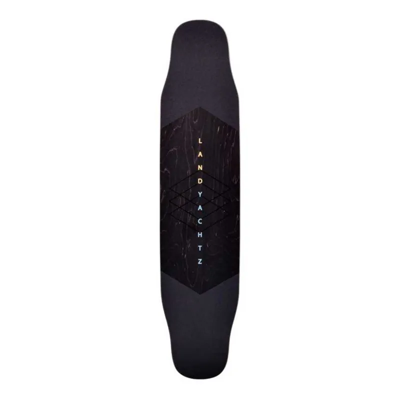 Landyachtz Stratus 45.5" Longboard Deck