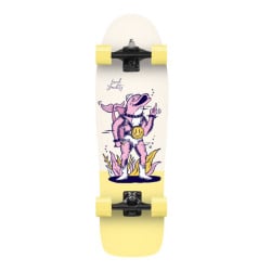 Landyachtz Surf Life 32” Surfskate Complete