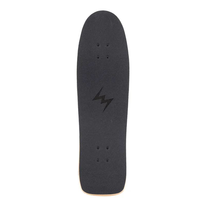 Landyachtz Surf Life 32” Hypercarve Longboard Complete