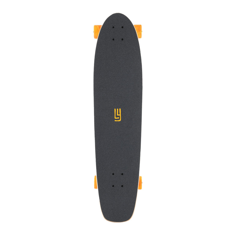Landyachtz Ripper 37” Longboard Complete