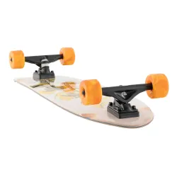 Landyachtz Ripper 37” Longboard Complete