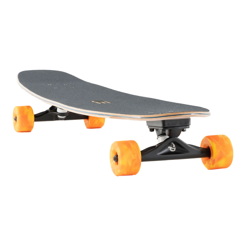 Landyachtz Ripper 37” Longboard Complete
