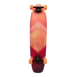 Landyachtz Ripper 37” Longboard Complete