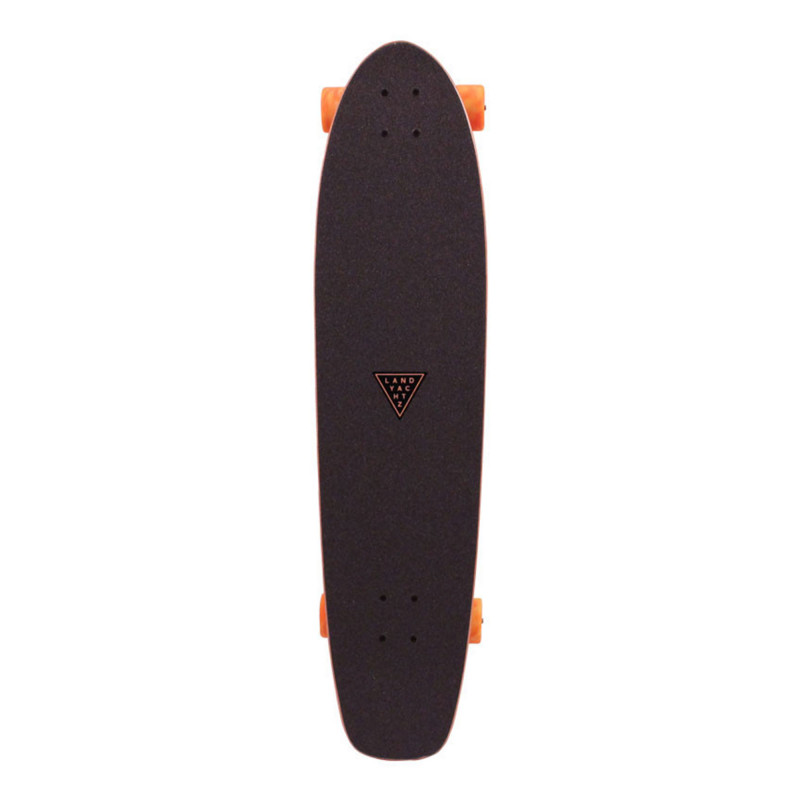 Landyachtz Ripper 37” Longboard Complete
