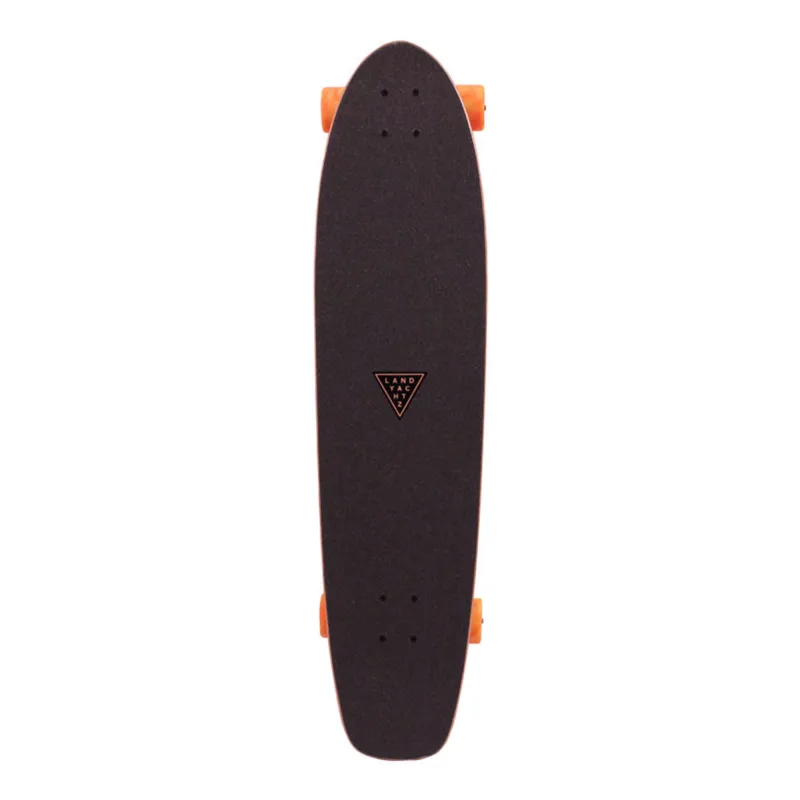 Landyachtz Ripper 37” Longboard Complete