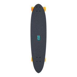 Landyachtz Dipper 36" Longboard Complete