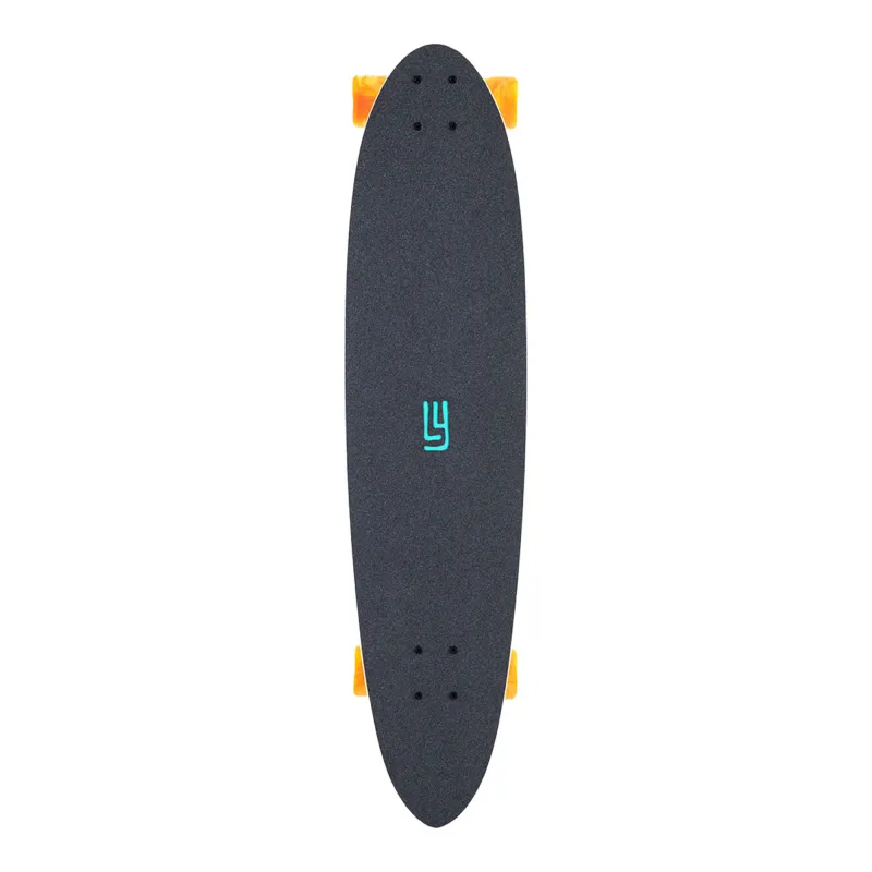 Landyachtz Dipper 36" Longboard Complete