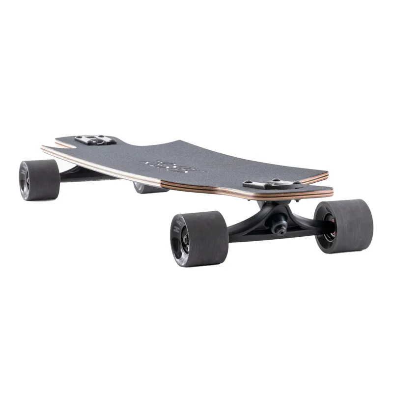 Landyachtz Drop Hammer 36.5" Longboard Complete
