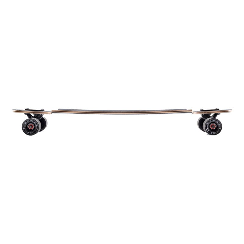 Landyachtz Drop Hammer 36.5" Longboard Complete