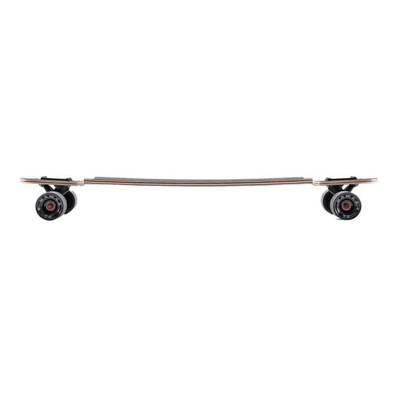 Landyachtz Drop Hammer 36.5" Longboard Complete