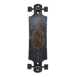 Landyachtz Drop Hammer 36.5" Longboard Complete