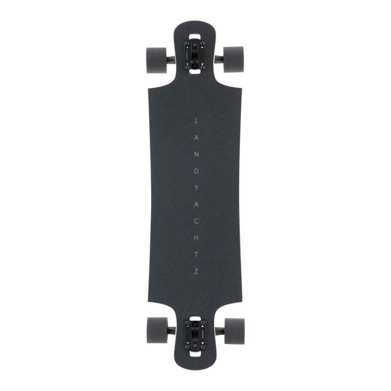 Landyachtz Drop Hammer 36.5" Longboard Complete