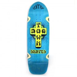 Dogtown Biggest Boy 10" Old School Skateboard Deck