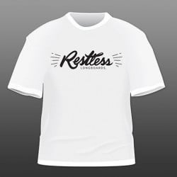 Restless T-Shirt